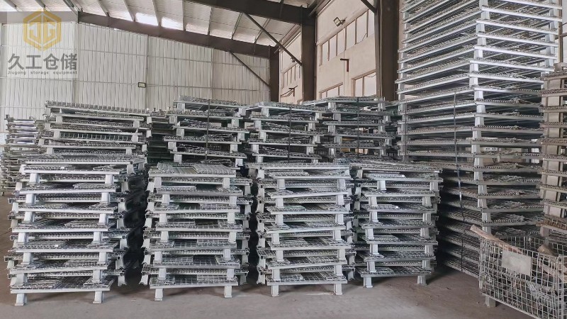 如何選擇一個好的倉儲籠倉庫籠來降低維護保養(yǎng)成本費，南京倉儲籠廠家-久工倉儲為大家分析！