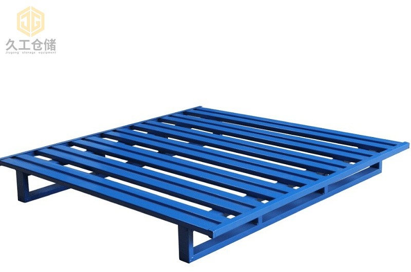 咨詢久工倉儲鐵托盤價格的要素有哪些？南京鋼制托盤廠家