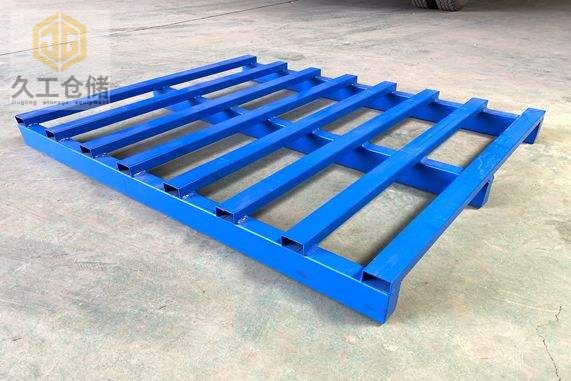 鋼制托盤的有點有哪些？久工為您解析！