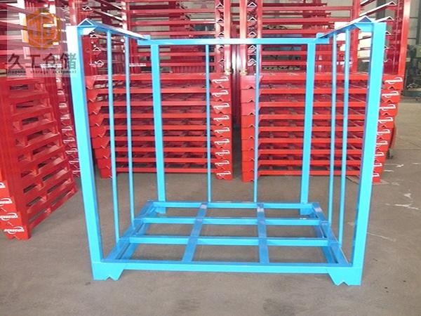 巧固架-堆垛架-久工倉儲設(shè)備-非標(biāo)定制