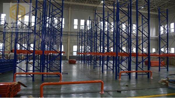 南京久工倉儲(chǔ)-貨架定制現(xiàn)場(chǎng)測(cè)量提供方案設(shè)計(jì)，南京貨架一站式采購！配套齊全！