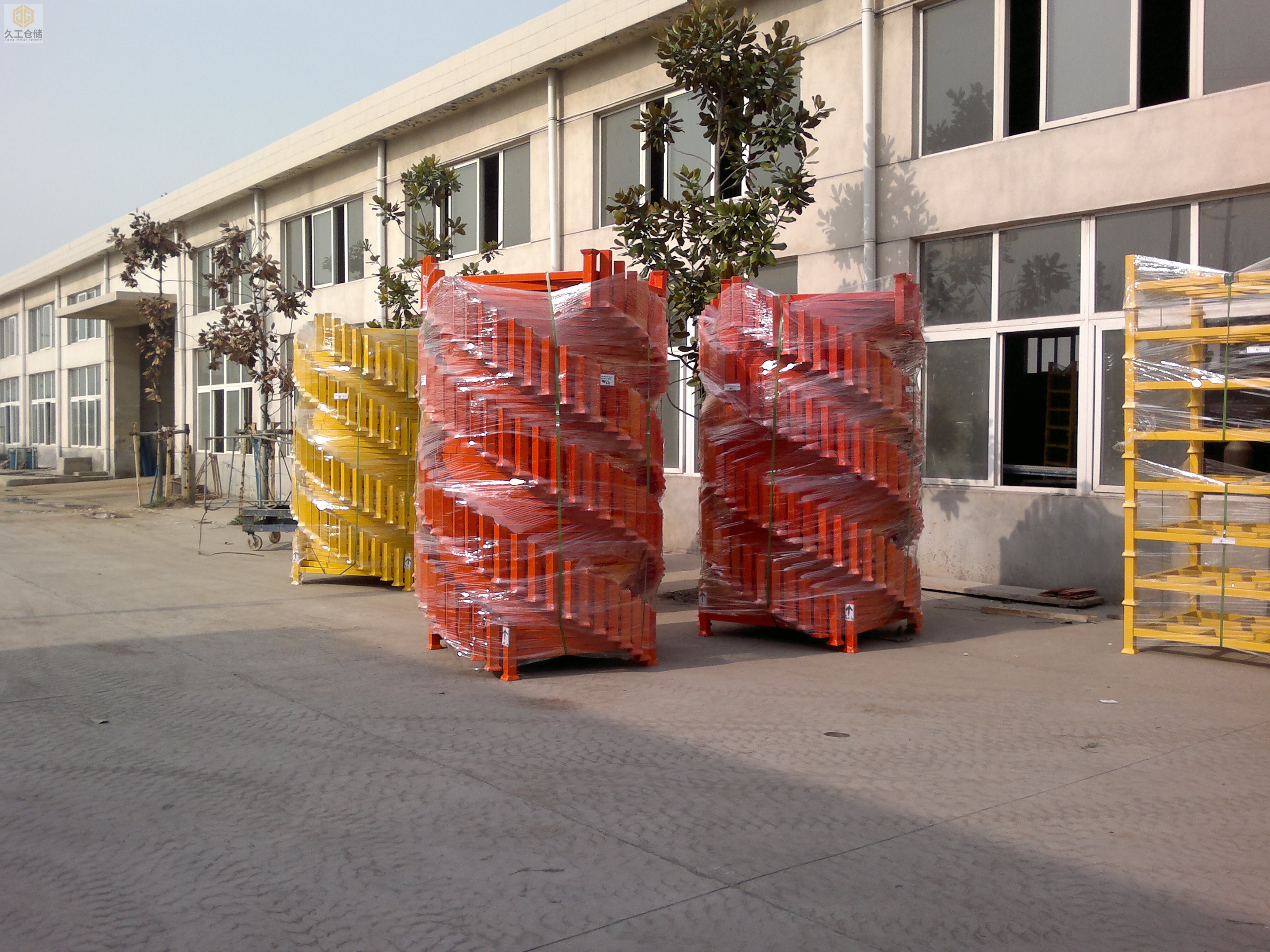 巧固架可以分為兩大類？巧固架有哪些地方值得我們去選擇？久工倉儲