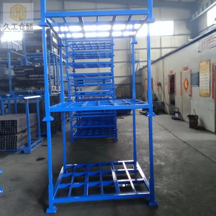 購買巧固架如何選擇好的廠家？久工倉儲設(shè)備教您怎么看！