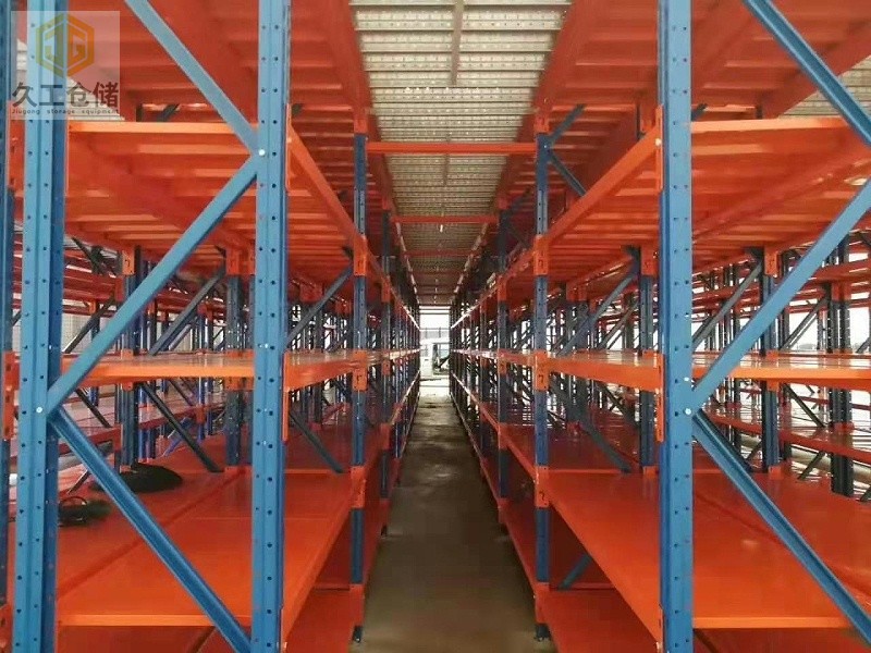 久工倉儲(chǔ)貨架-重型貨架的規(guī)格和優(yōu)點(diǎn) 有哪些？南京久工倉儲(chǔ)設(shè)備