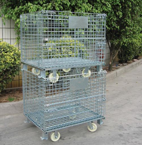 標(biāo)準(zhǔn)的倉(cāng)儲(chǔ)籠哪里便宜？