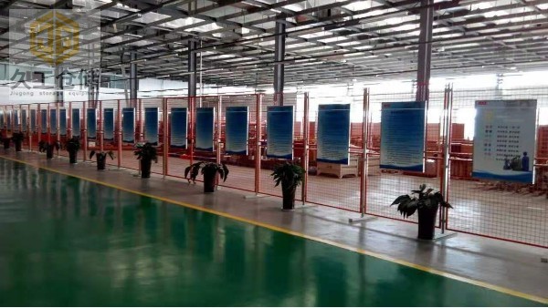 久工車間隔離網(wǎng)-倉(cāng)庫(kù)隔斷網(wǎng)-工廠隔離網(wǎng) 南京廠家