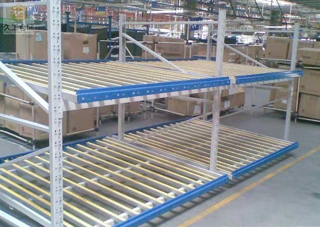 南京久工倉儲關(guān)于貨架的介紹-南京貨架生產(chǎn)廠家