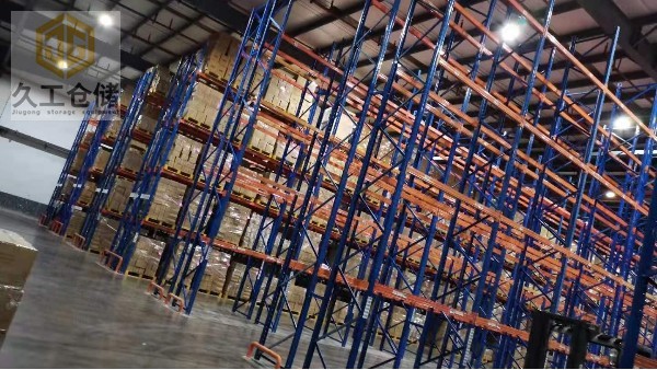 南京久工倉(cāng)儲(chǔ)關(guān)于貨架的介紹-南京貨架生產(chǎn)廠家
