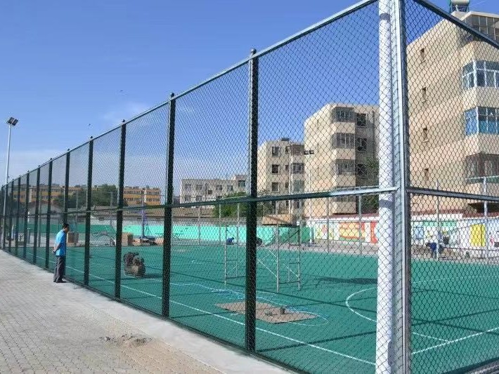 球場護欄網(wǎng)