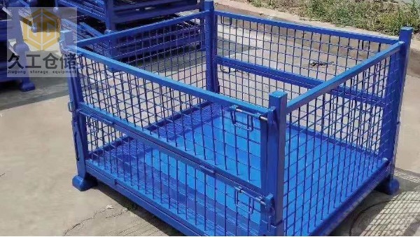 使用鋼制料箱時應(yīng)該注意哪些使用規(guī)范？南京久工倉儲-久久為大家解答