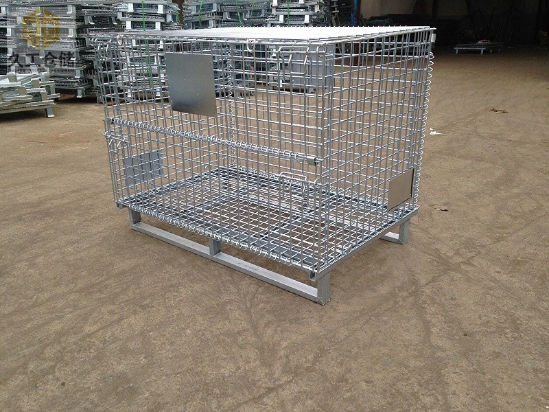 倉儲貨架的主要配套產(chǎn)品有哪些？久工倉儲帶您一起看看！