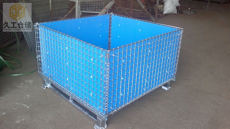 倉儲貨架的主要配套產(chǎn)品有哪些？久工倉儲帶您一起看看！