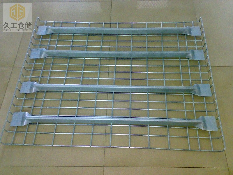 南京久工倉儲設(shè)備-貨架網(wǎng)層板介紹，了解一下！