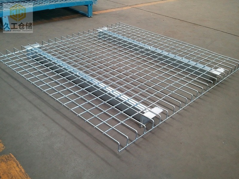 南京久工倉儲設(shè)備-貨架網(wǎng)層板介紹，了解一下！
