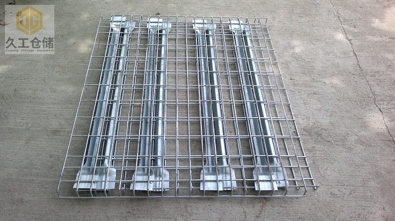 南京久工倉儲設(shè)備-貨架網(wǎng)層板介紹，了解一下！