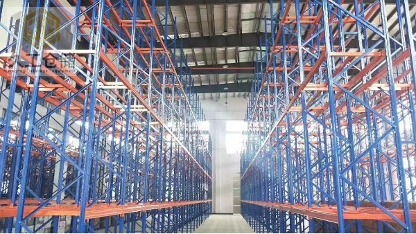 南京貨架-簡單來介紹倉儲貨架，南京久工倉儲來分析！