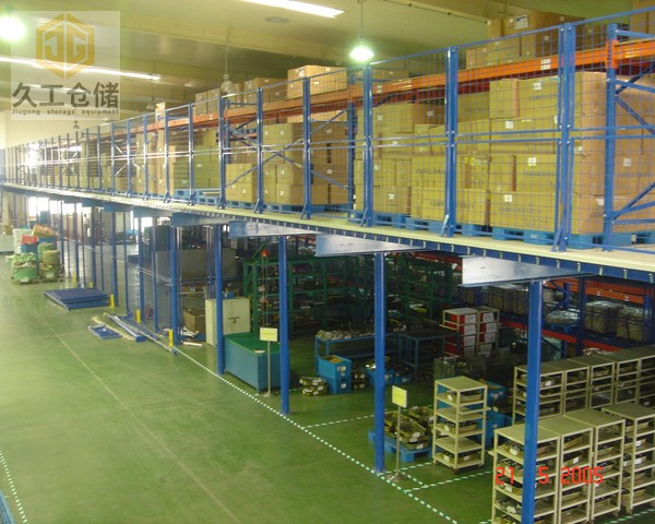 汽車行業(yè)倉(cāng)庫(kù)一般有哪些倉(cāng)儲(chǔ)設(shè)備？南京久工倉(cāng)儲(chǔ)為大家分析！希望能幫助到大家！