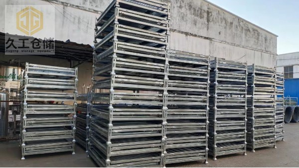 可折疊網箱，在現(xiàn)代發(fā)展的物流倉儲運用？定制時需要明確什么內容？