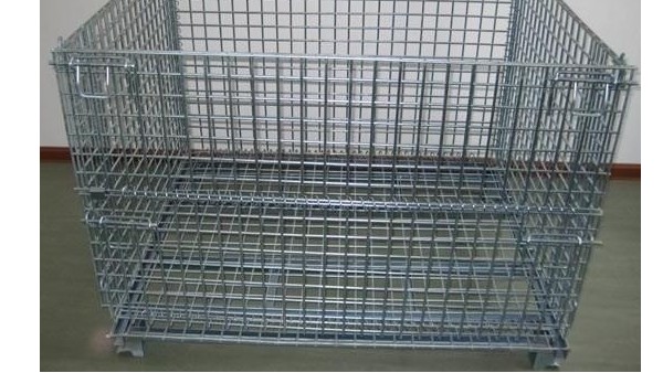 倉儲籠的重要組成因素