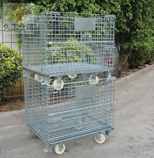 久工倉儲籠的種類，南京久工倉儲設(shè)備