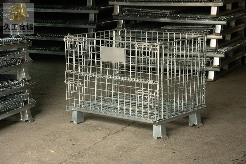 倉庫籠的優(yōu)點在哪些方面呢可應用在哪些行業(yè)？南京久工倉儲