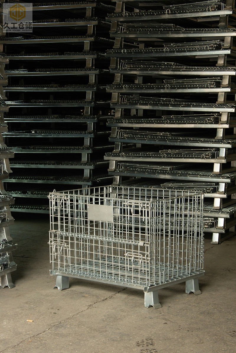倉庫籠的優(yōu)點在哪些方面呢可應用在哪些行業(yè)？南京久工倉儲