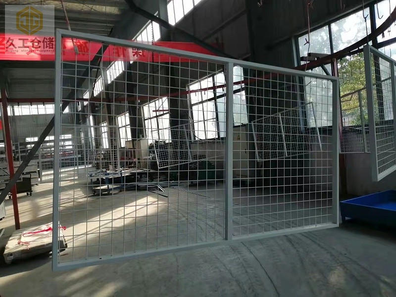 南京久工倉儲為您整理車間隔離網(wǎng)的相關(guān)信息，一起漲知識啦！