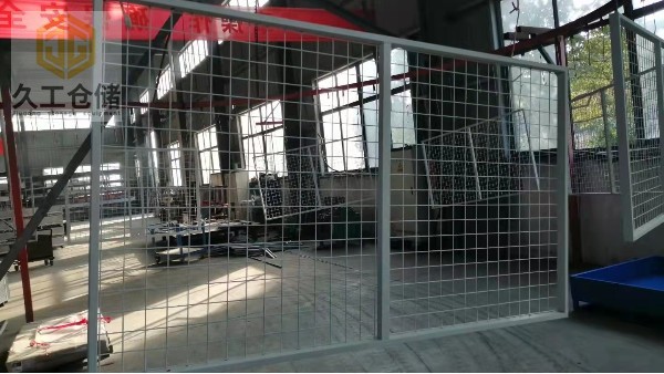 南京久工倉儲為您整理車間隔離網的相關信息，一起漲知識啦！
