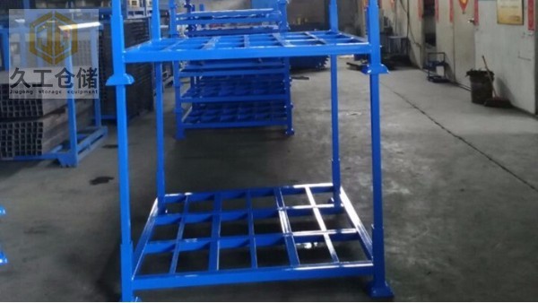 選購(gòu)巧固架后都應(yīng)當(dāng)該做好什么查驗(yàn)工作？久工倉(cāng)儲(chǔ)設(shè)備