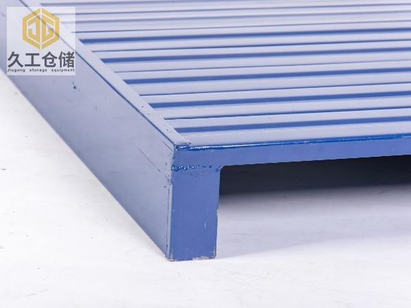 南京久工倉(cāng)儲(chǔ)設(shè)備-鋼制托盤-鐵質(zhì)托盤-鋼托盤-鐵托盤-金屬托盤?  支持定制