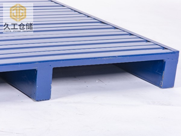 南京久工倉(cāng)儲(chǔ)設(shè)備-鋼制托盤-鐵質(zhì)托盤-鋼托盤-鐵托盤-金屬托盤?  支持定制