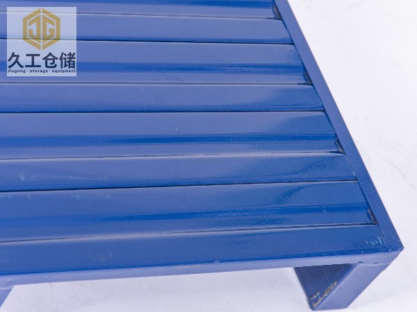 南京久工倉(cāng)儲(chǔ)設(shè)備-鋼制托盤-鐵質(zhì)托盤-鋼托盤-鐵托盤-金屬托盤?  支持定制