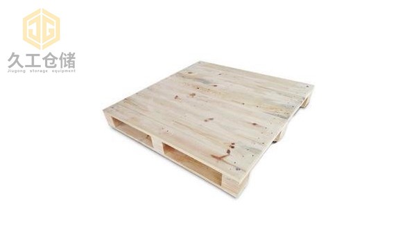 怎么選擇木托盤，久工倉儲告訴您？