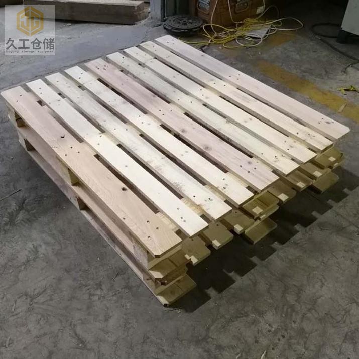 怎么選擇木托盤(pán)，久工倉(cāng)儲(chǔ)告訴您？
