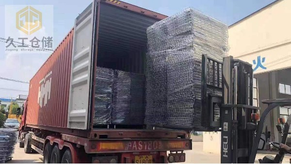 南京久工倉儲(chǔ)-貨架網(wǎng)層板的特點(diǎn)，承載，工藝及運(yùn)用有哪些？南京鋼層網(wǎng)廠家！