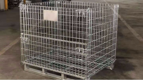 購買或定制倉儲籠時需要注意什么？