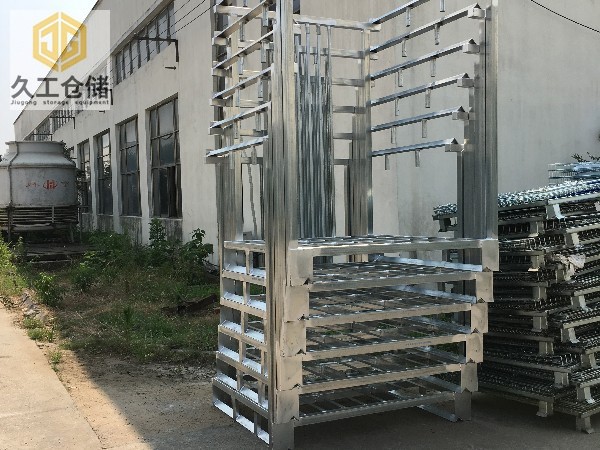 巧固架堆垛架-久工倉儲設(shè)備-南京實(shí)體工廠