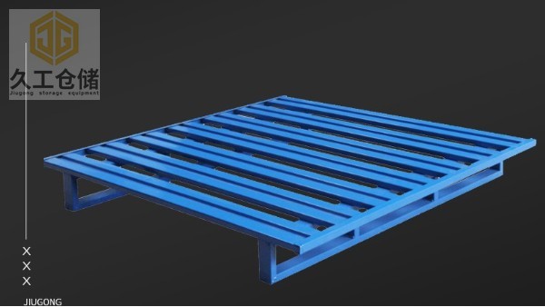 聽一聽,南京久工倉(cāng)儲(chǔ)分析鋼制托盤有何特點(diǎn)及優(yōu)勢(shì)