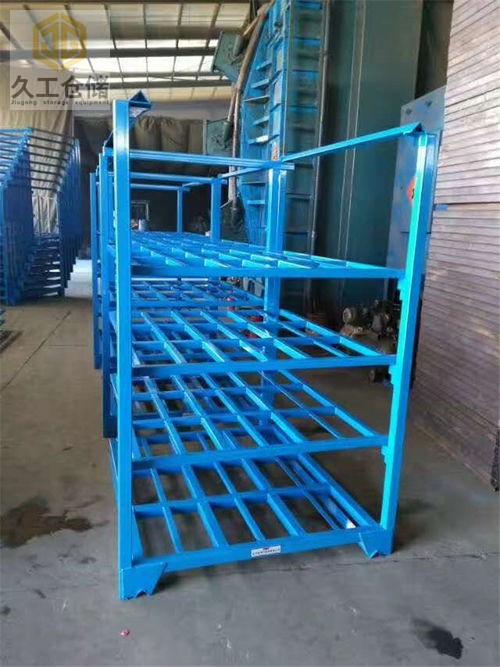 關(guān)于巧固架，堆垛架你了解多少？久工倉(cāng)儲(chǔ)設(shè)備