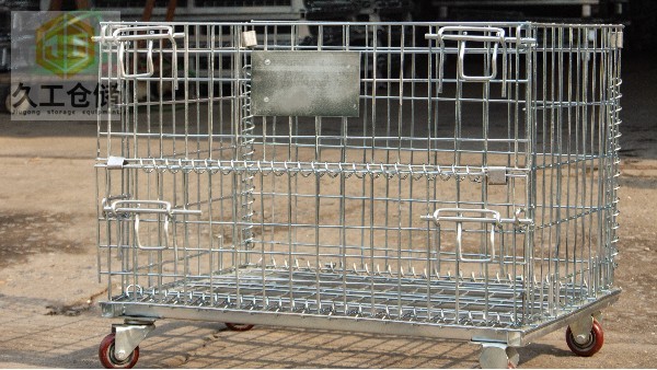 倉儲(chǔ)籠倉庫籠用途有哪些？久工倉儲(chǔ)籠材料規(guī)格是什么？久工倉儲(chǔ)設(shè)備