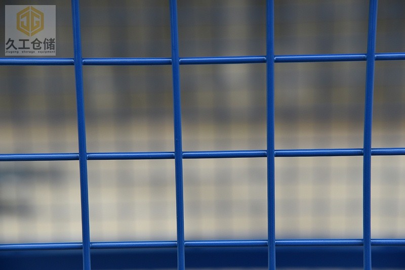 南京可折疊網(wǎng)箱，鐵板箱、波紋板箱、鋼制料箱 ，金屬周轉(zhuǎn)箱廠家。