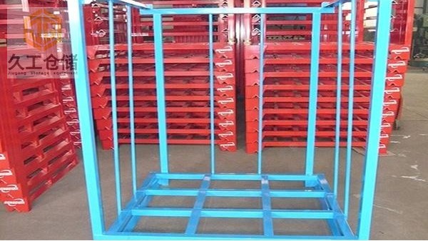 巧固架該如何保養(yǎng)?久工倉儲設(shè)備