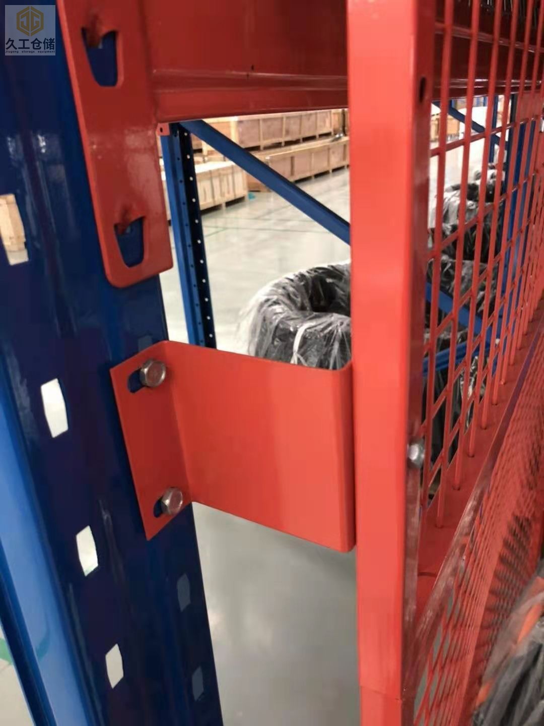 南京久工倉儲-貨架背網介紹，久工倉儲-久久來分析