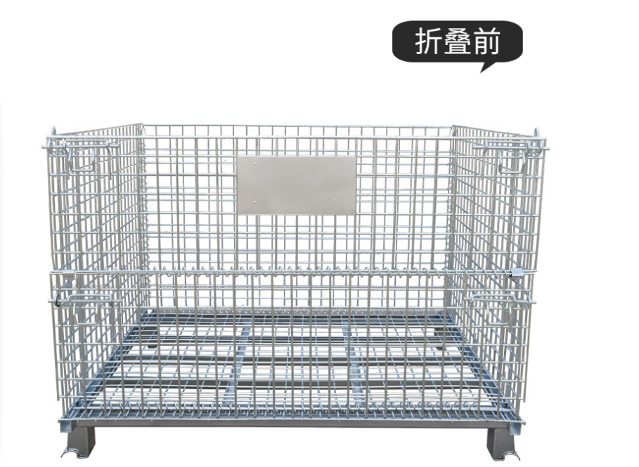 久工倉儲籠實體廠家，南京倉儲籠生產(chǎn)廠家，久工倉儲設備