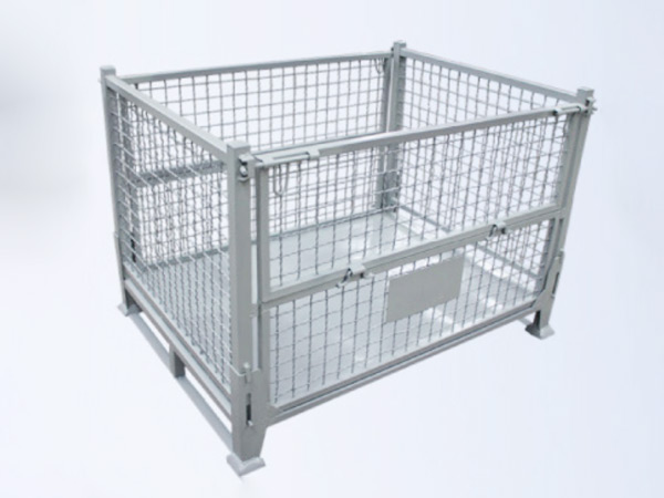 鐵板倉(cāng)儲(chǔ)籠