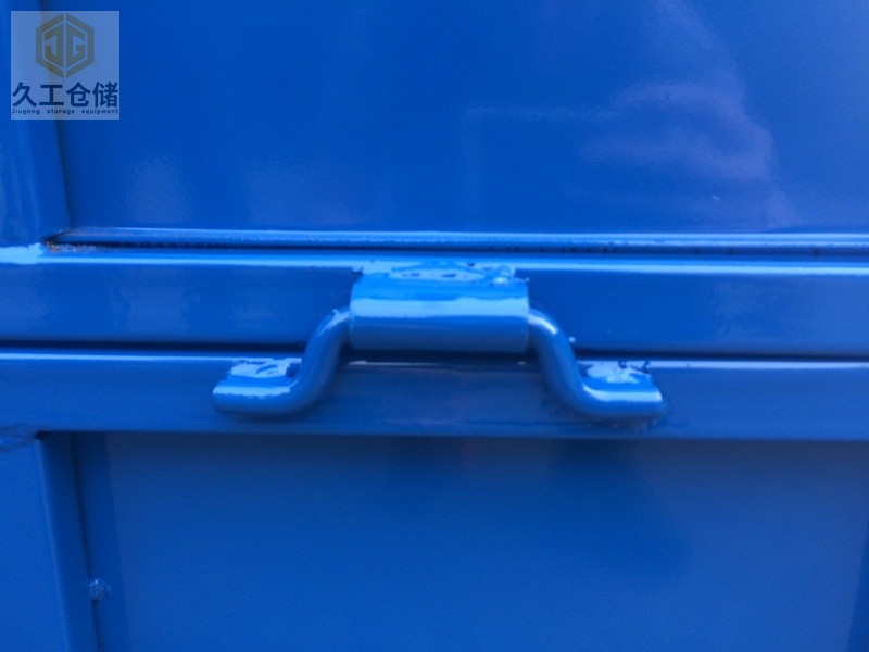 金屬周轉箱鐵箱運用在哪些行業(yè)及應用優(yōu)勢有哪些？南京久工倉儲設備