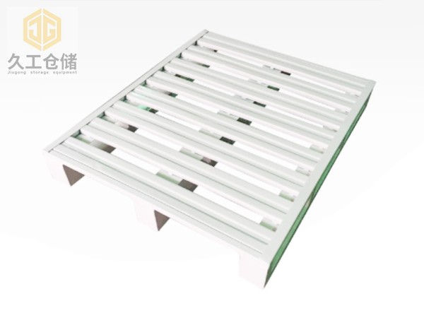 貨物如何在鋼制托盤上堆垛？南京久工倉儲為大家解析