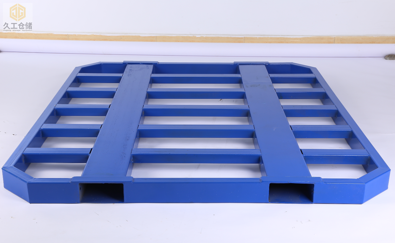 南京久工鋼制托盤，倉庫如何更效率管理？