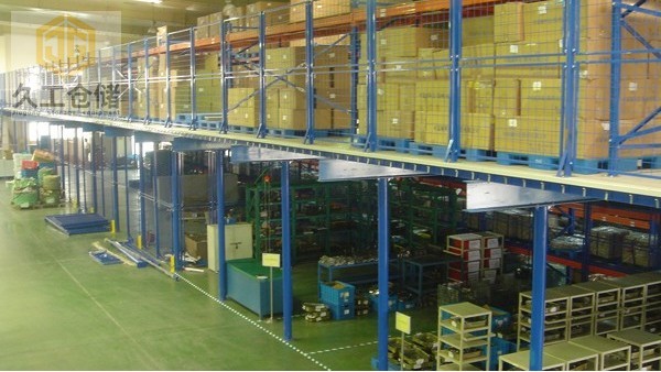 倉庫如何配備哪些設(shè)備來最大化倉庫的存儲空間？倉儲籠儲物籠鋼制托盤？南京久工倉儲