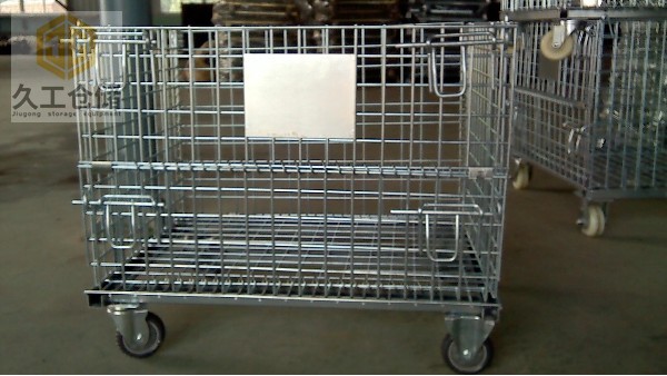 久工倉儲籠的主要特點的簡介，吊裝倉儲籠運用及構(gòu)造，久工倉儲設(shè)備